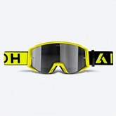 Мотоочки Airoh Blast XR1 Yellow Matt