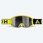 Мотоочки Airoh Blast XR1 Yellow Matt