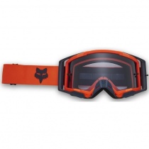 Мотоочки FOX Airspace Core Flo Orange Clear Lens