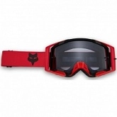 Мотоочки FOX Airspace Core Flo Red Clear Lens