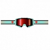 Мотоочки FOX Airspace Drip Spark Turquoise