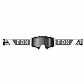 Мотоочки FOX Airspace Tine Smoke Black