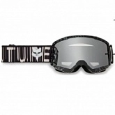 Мотоочки FOX Main Diffuse Mirror Black Lens