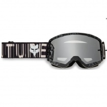 Мотоочки FOX Main Diffuse Mirror Black Lens