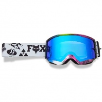 Мотоочки FOX Main Image Cosmo Spark White/Black
