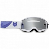 Мотоочки FOX Main Noble Purple Dove Mirror Black Lens