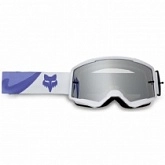 Мотоочки FOX Main Noble Purple Dove Mirror Black Lens
