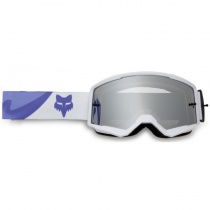 Мотоочки FOX Main Noble Purple Dove Mirror Black Lens