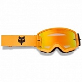 Мотоочки FOX Main Spark Core Mirror Orange Lens