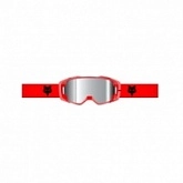 Мотоочки FOX Vue Core Flo Red
