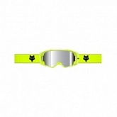 Мотоочки FOX Vue Core Flo Yellow