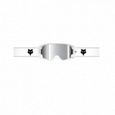 Мотоочки FOX Vue Core White