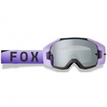 Мотоочки FOX Vue Spire Lilac Mirror Black Lens