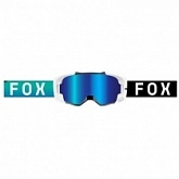 Мотоочки FOX Vue Spire Spark Aqua