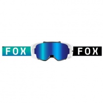 Мотоочки FOX Vue Spire Spark Aqua
