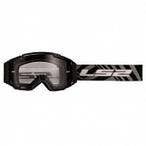 Мотоочки LS2 Charger Pro Black Clear Lens