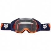 Мотоочки FOX Vue Core Orange Clear Lens