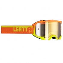 Мотоочки Leatt Velocity 4.5 Iriz Citrus Bronze Lens