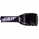 Мотоочки Leatt Velocity 5.5 Silver Lens