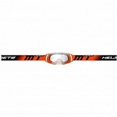 Мотоочки MT MX Evo Life Orange Clear Lens
