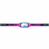 Мотоочки MT MX Evo Life Pink Clear Lens