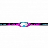 Мотоочки MT MX Evo Life Pink Clear Lens