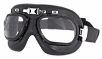 Мотоочки Caberg Century Black