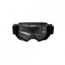 Мотоочки Progrip PG3200-189 TR Venom Carbon Clear Lens