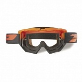 Мотоочки Progrip PG3200-367 TR Venom Orange/Grey Clear Lens