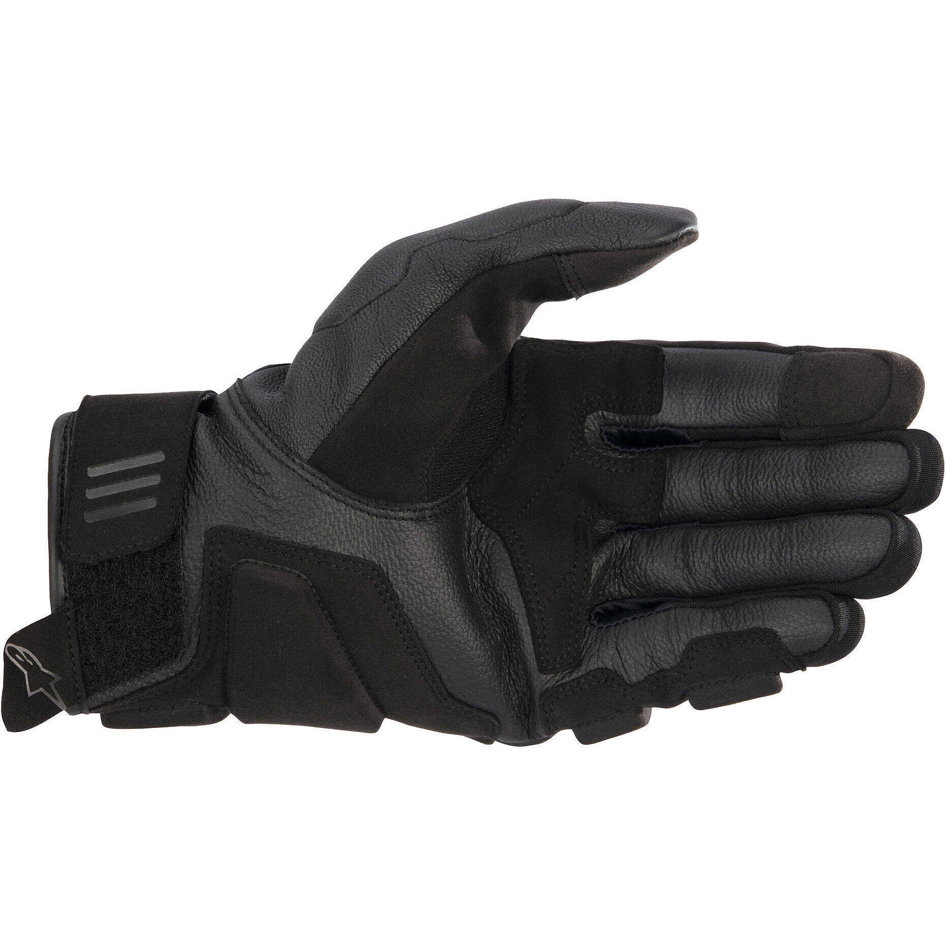 Мотоперчатки Alpinestars Phenom Air Black/White
