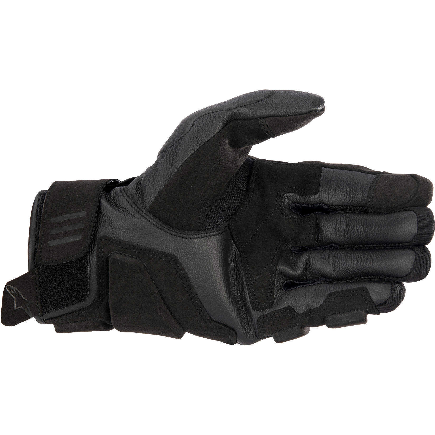 Мотоперчатки Alpinestars Phenom Black/White