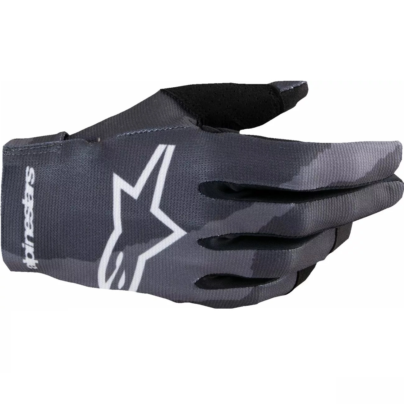 Мотоперчатки Alpinestars Radar MX Camo