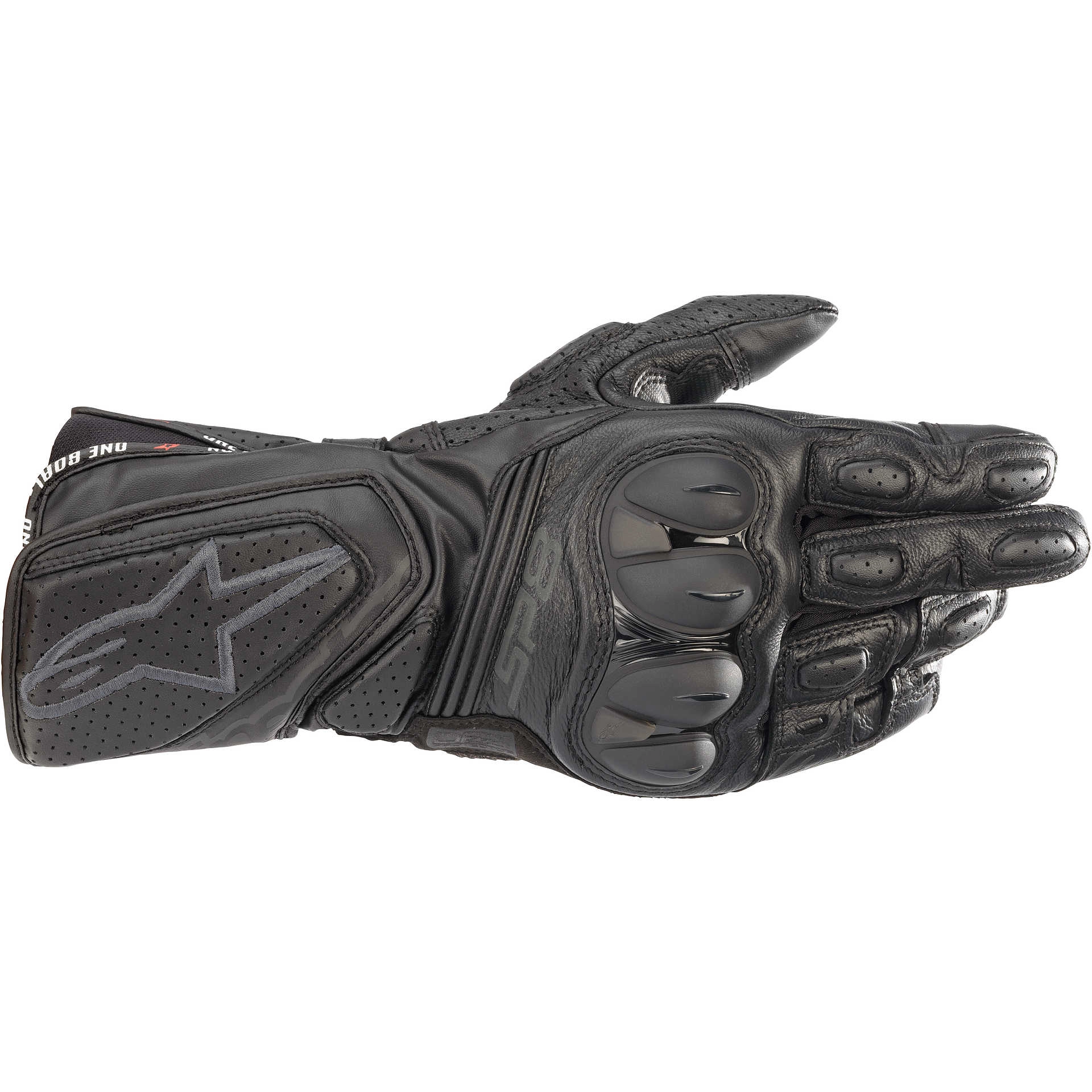 Мотоперчатки Alpinestars SP-8 V3 Black