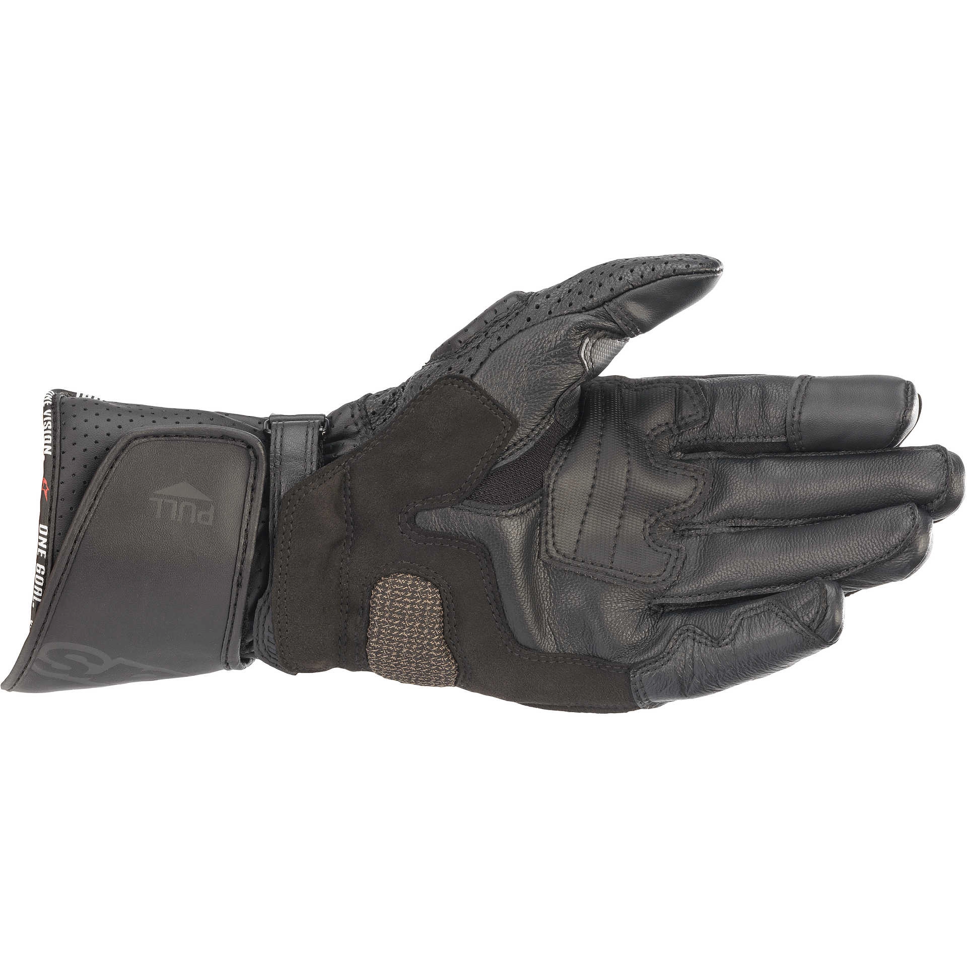 Мотоперчатки Alpinestars SP-8 V3 Black