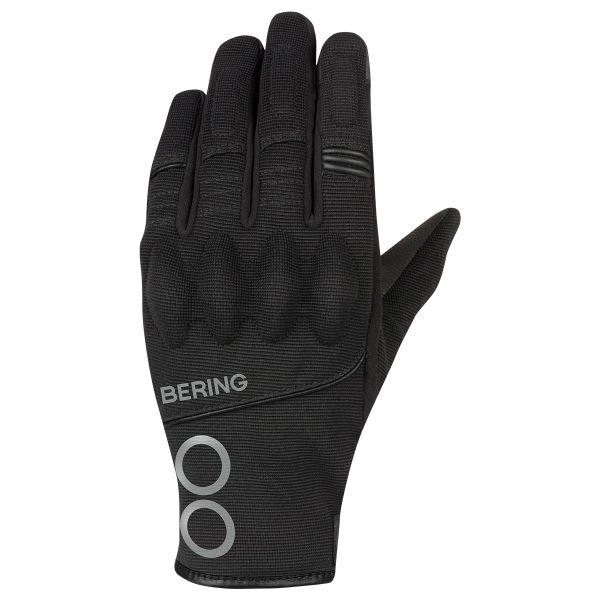 Мотоперчатки Bering Nassau Black