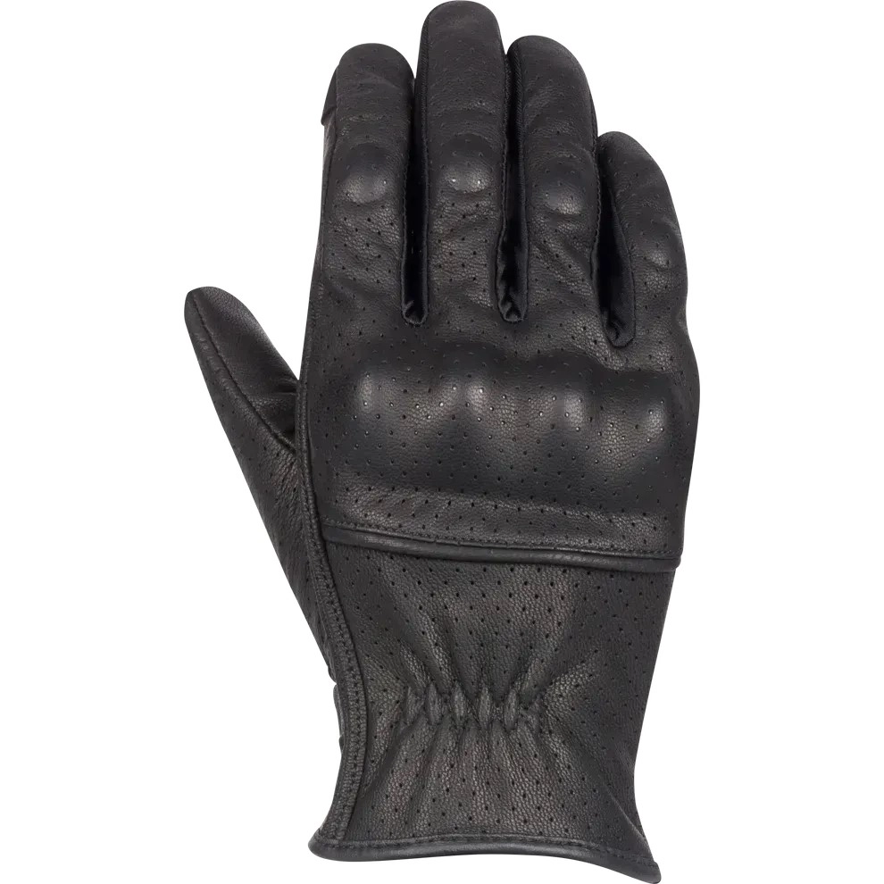 Мотоперчатки Bering Scala Black