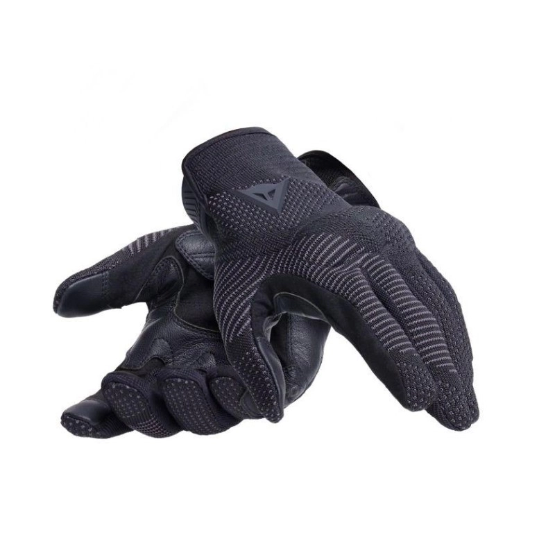 Мотоперчатки Dainese Argon Black