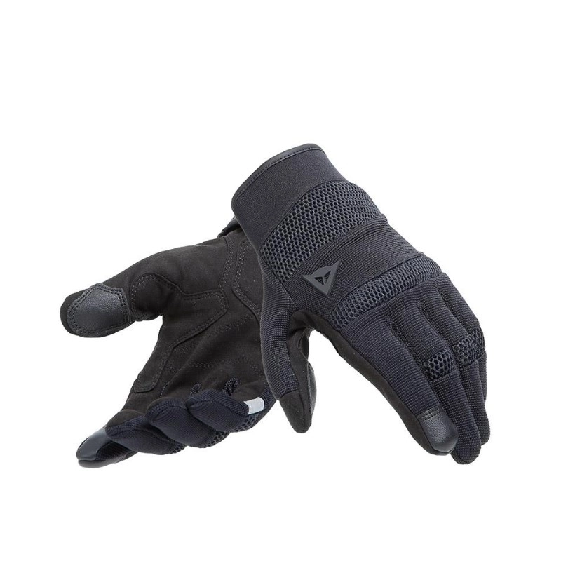 Мотоперчатки Dainese Athene Tex Black