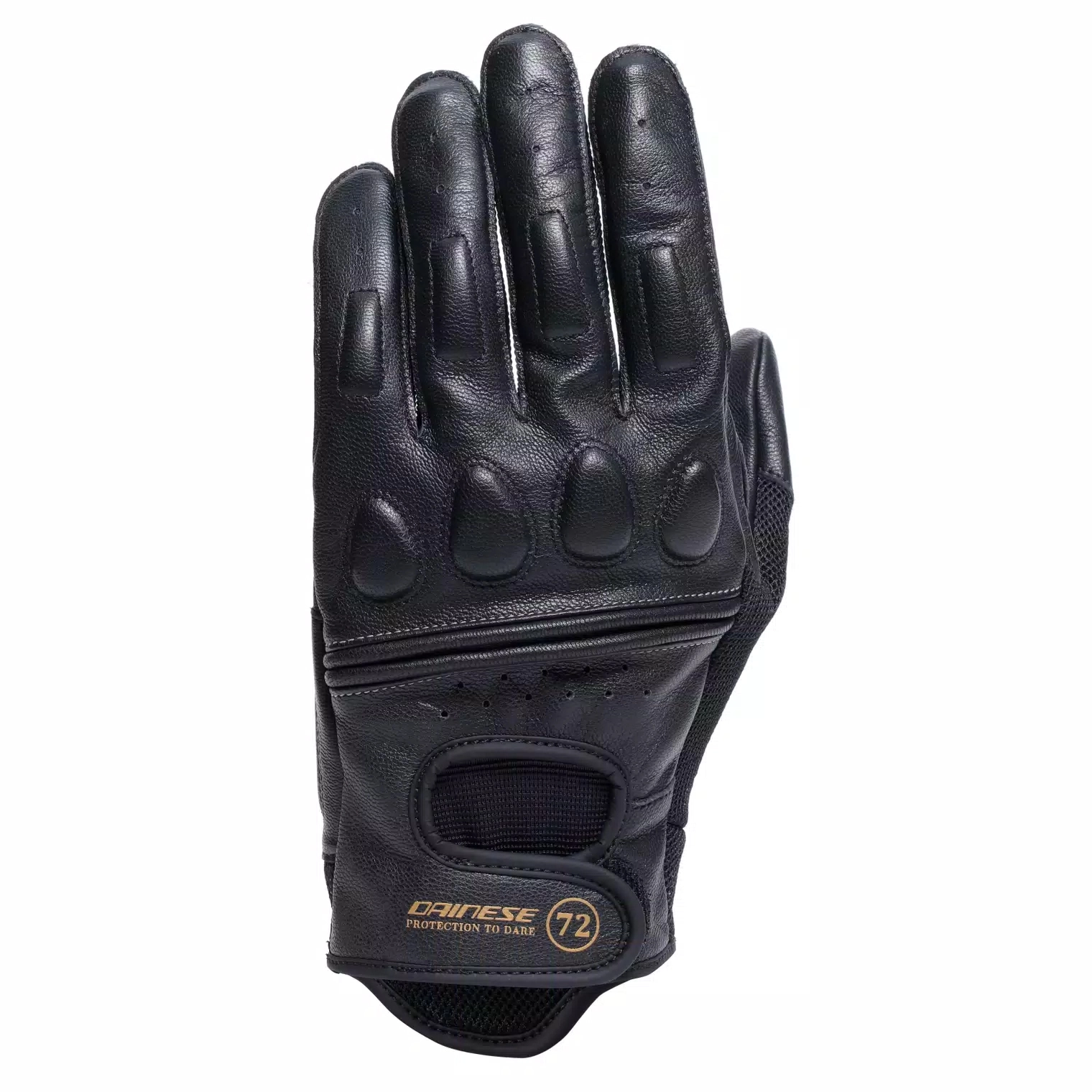 Мотоперчатки Dainese Blackjack 2 Black