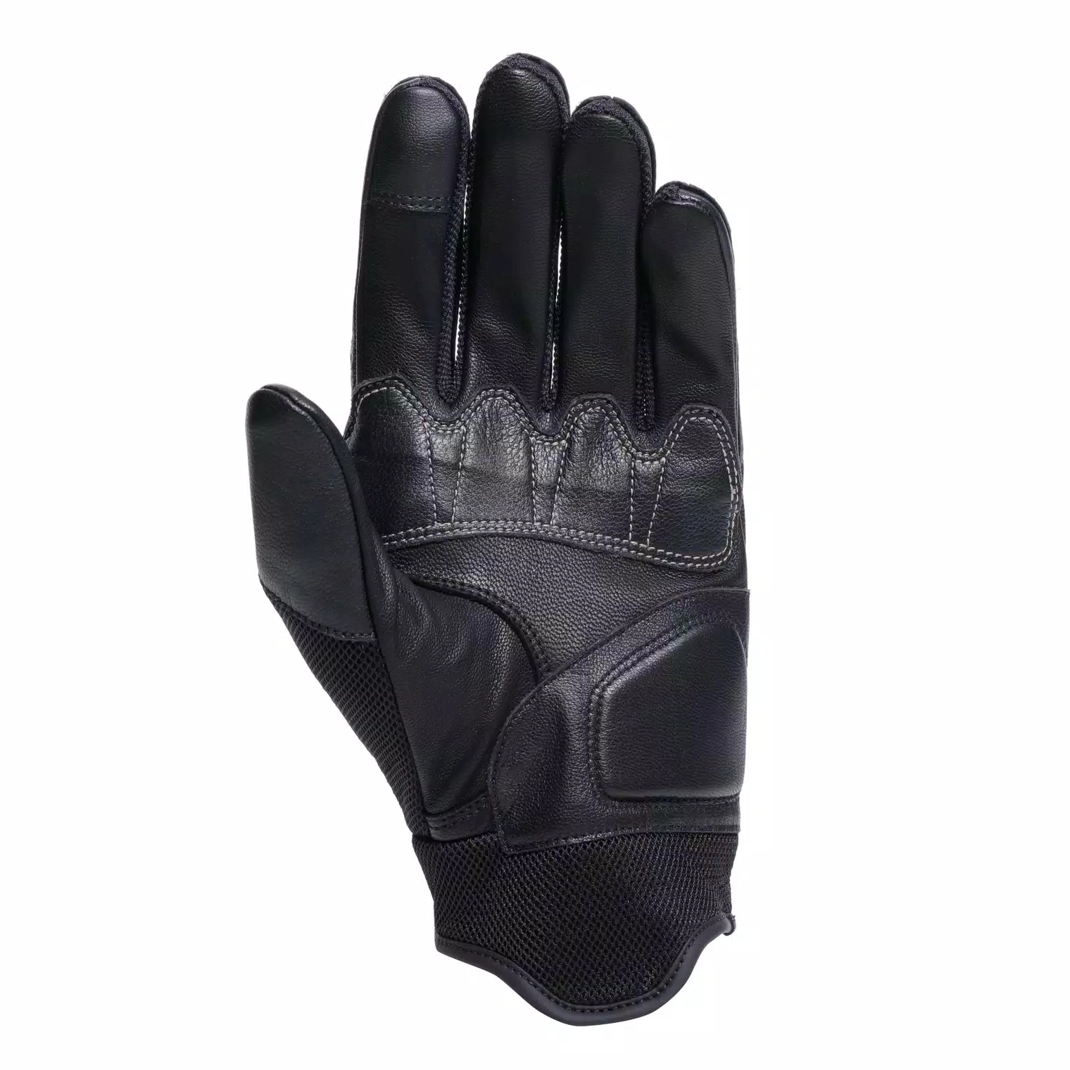 Мотоперчатки Dainese Blackjack 2 Black