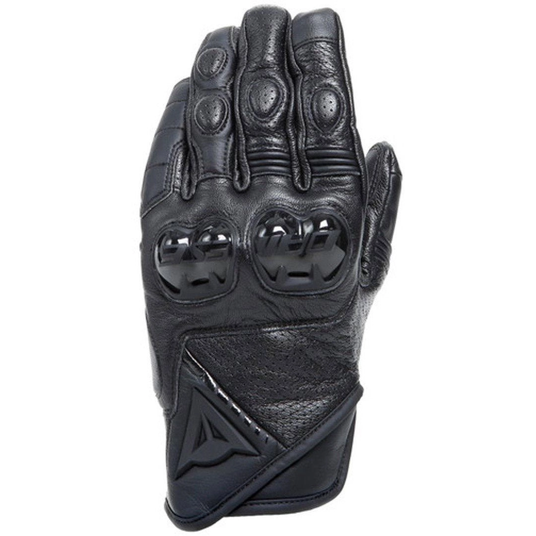 Мотоперчатки Dainese Blackshape Black