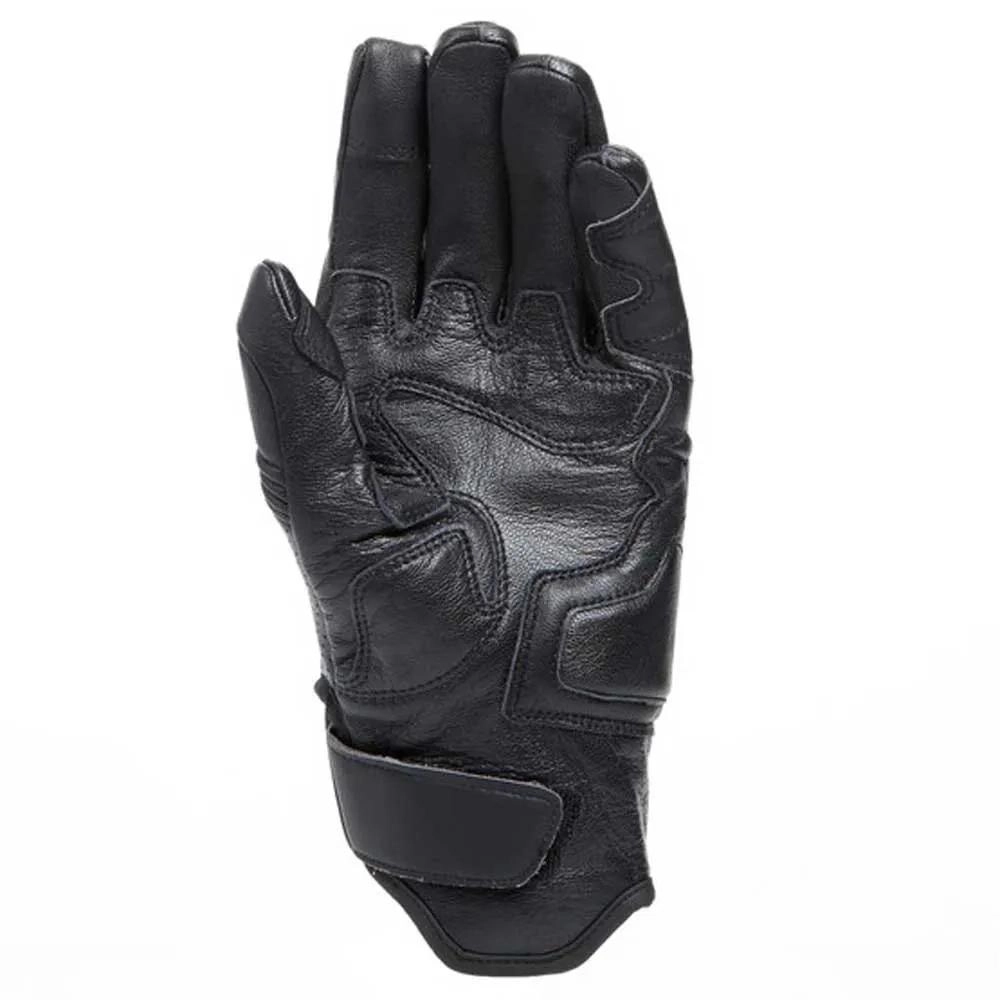 Мотоперчатки Dainese Blackshape Black
