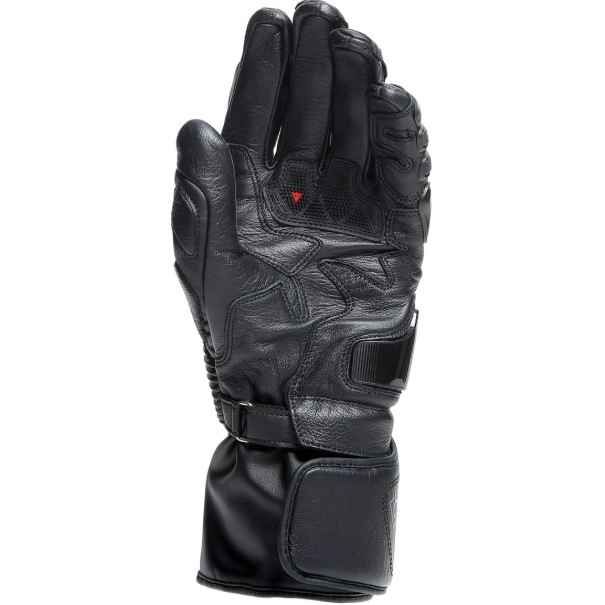 Мотоперчатки Dainese Druid 4 Black