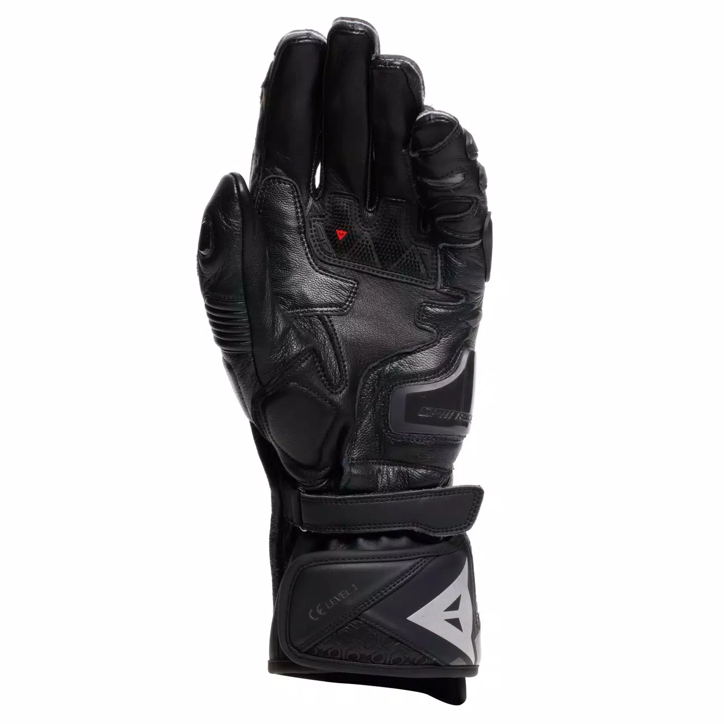 Мотоперчатки Dainese Fiero Black