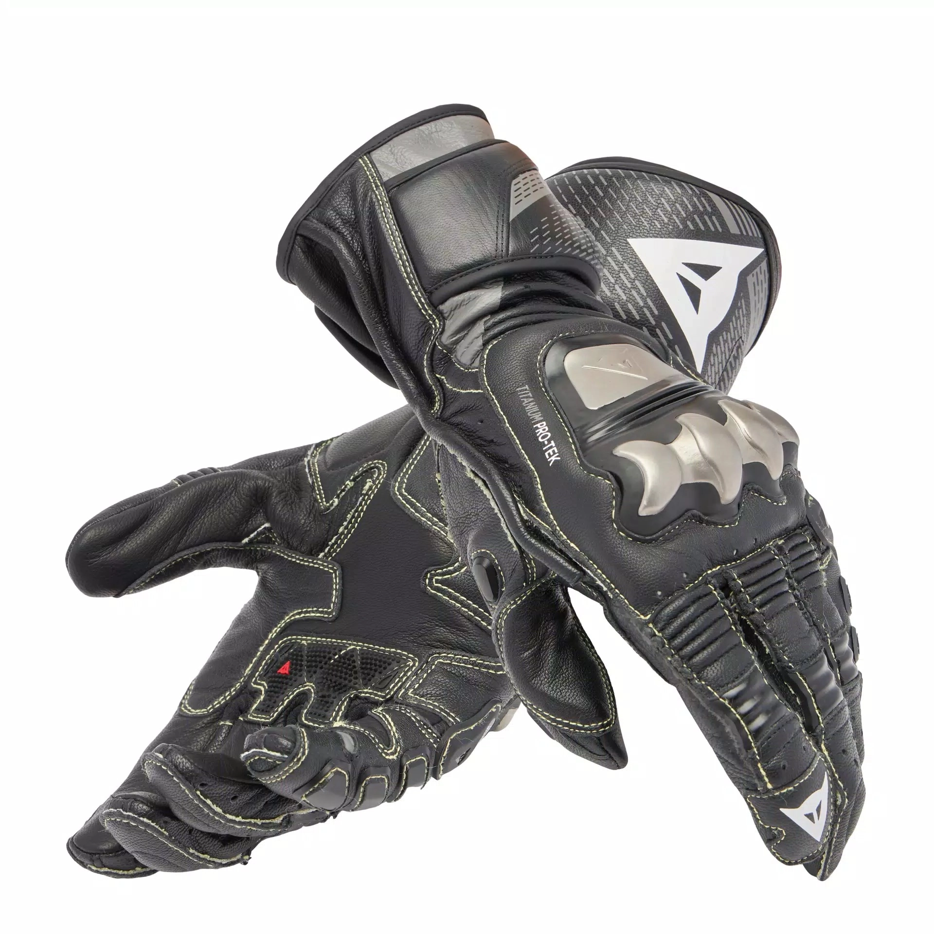 Мотоперчатки Dainese Full Metal 7 Black
