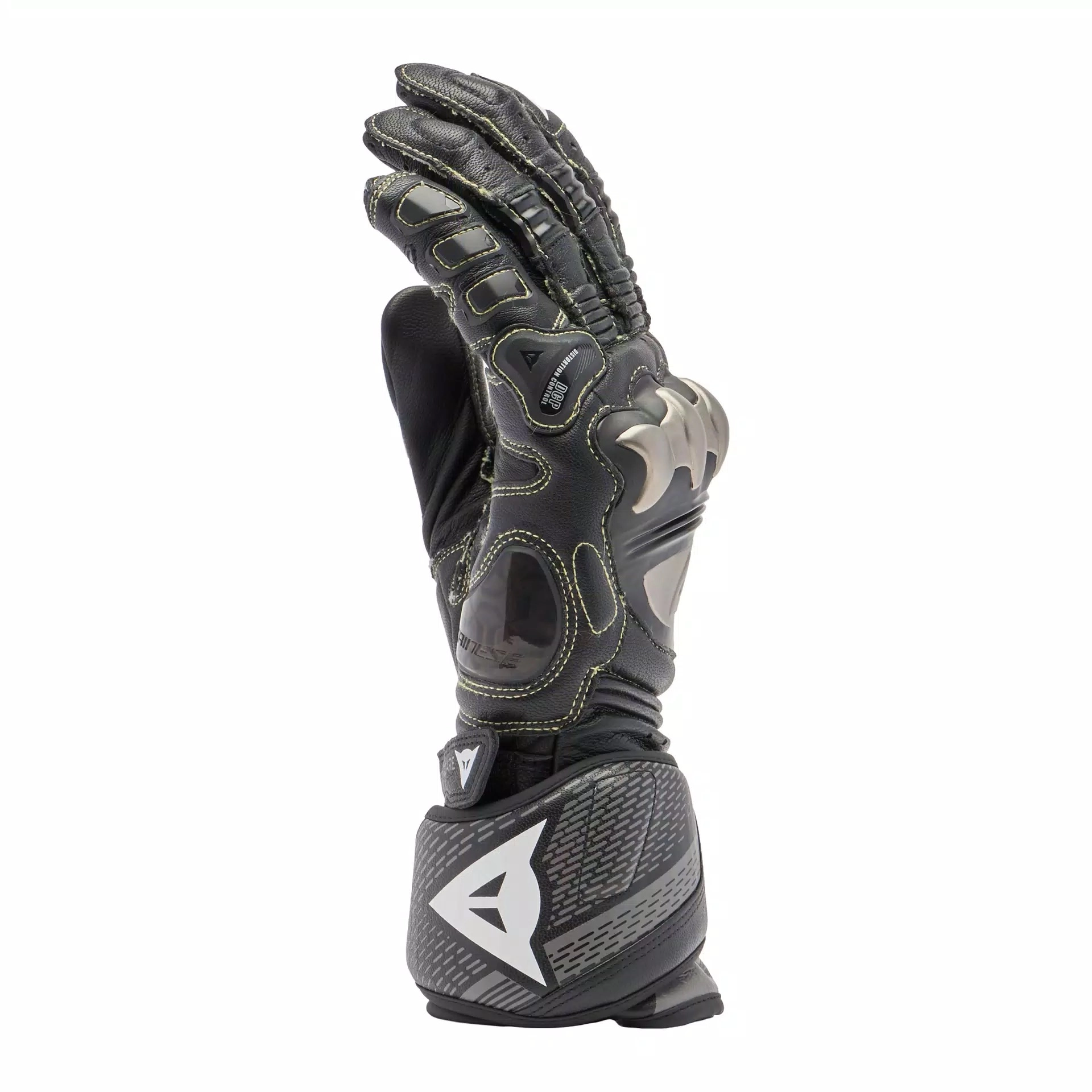 Мотоперчатки Dainese Full Metal 7 Black