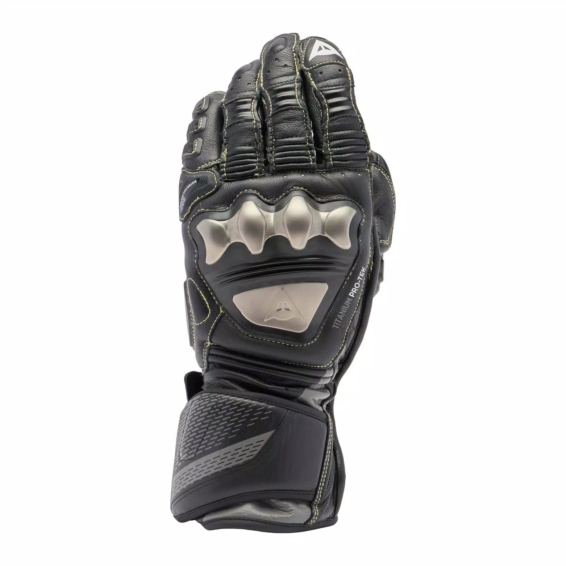 Мотоперчатки Dainese Full Metal 7 Black