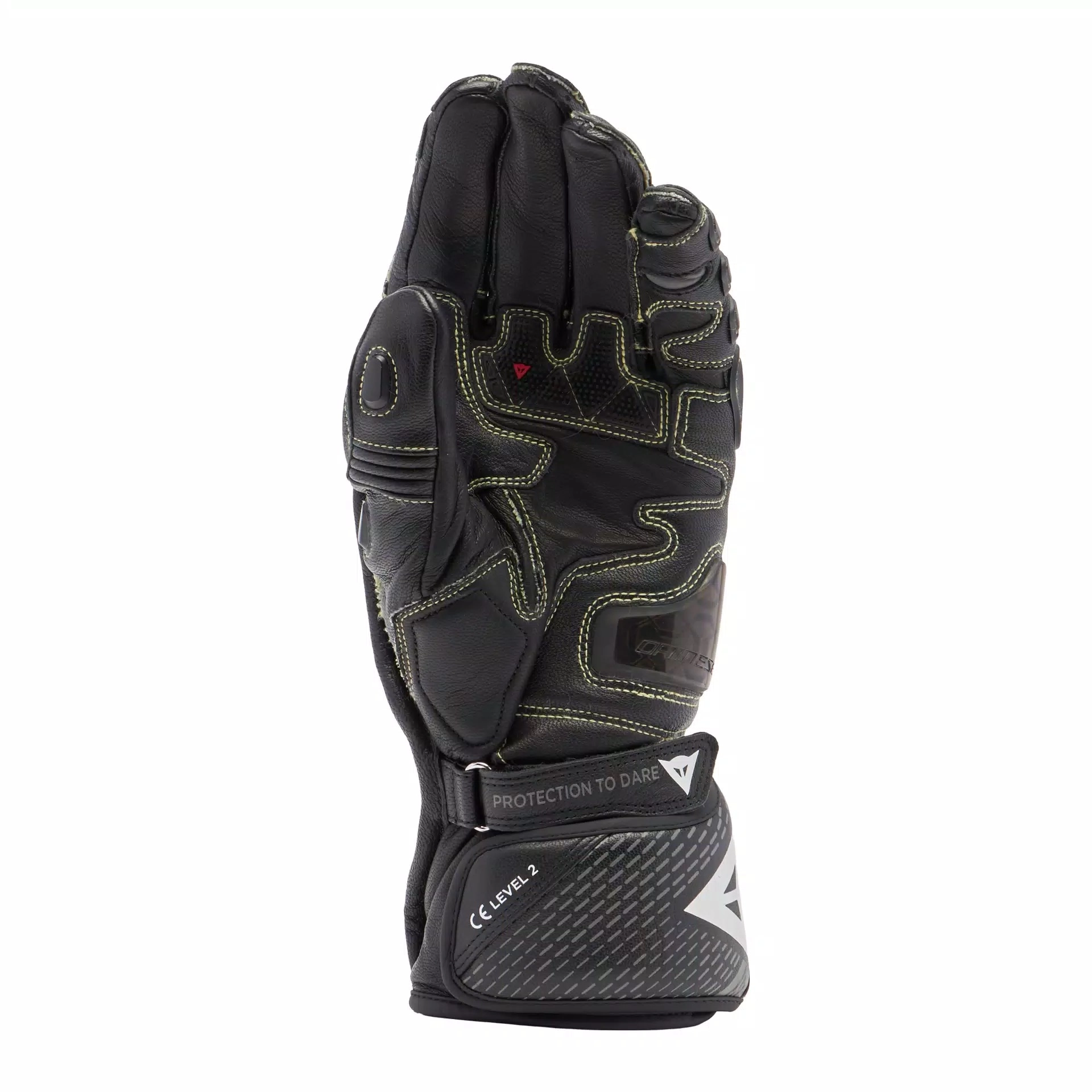 Мотоперчатки Dainese Full Metal 7 Black