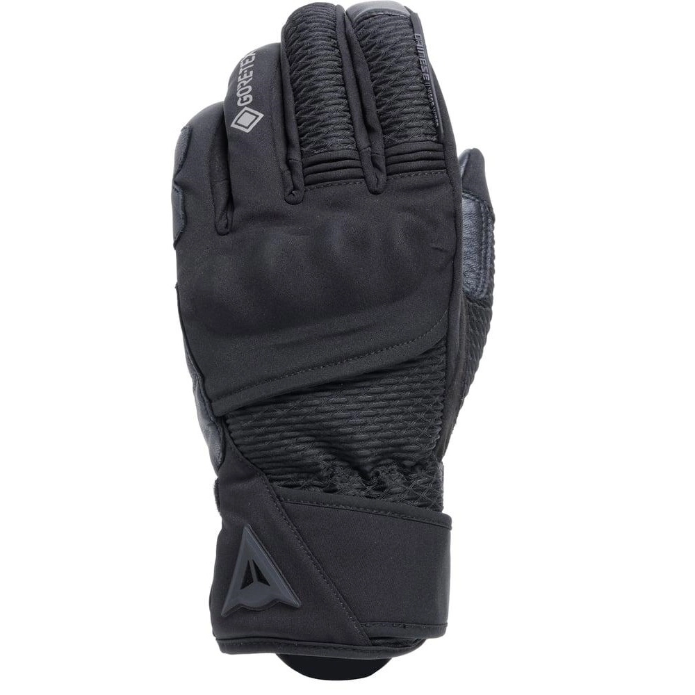 Мотоперчатки Dainese Livigno Gore-Tex Black
