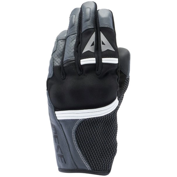Мотоперчатки Dainese Namib Black/Grey